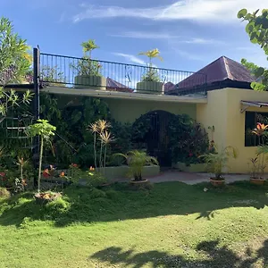 Jam Retreat , Negril Jamaica
